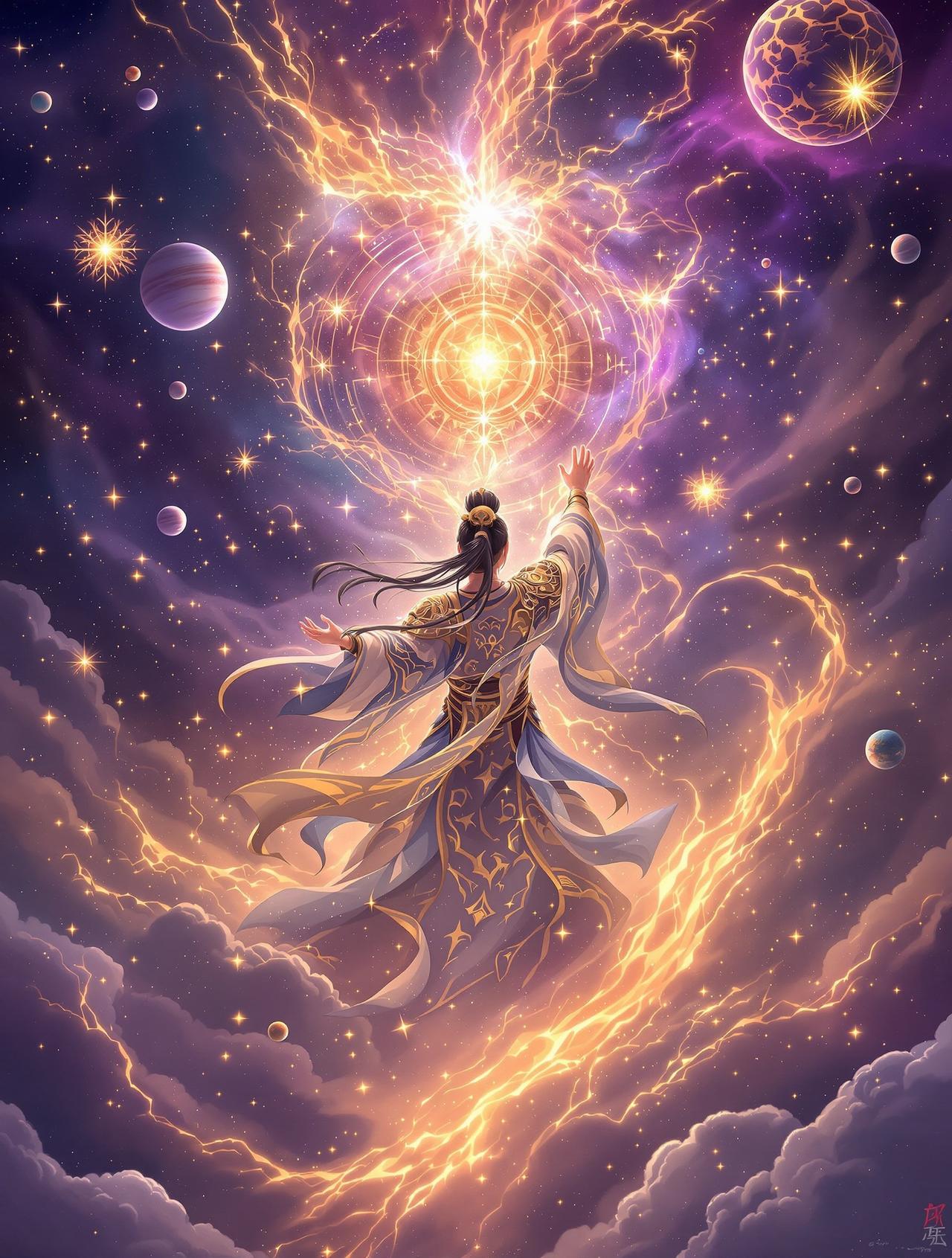 完美世界 - 修仙、奇幻、热血 完美世界 - 星空动漫推荐国漫作品