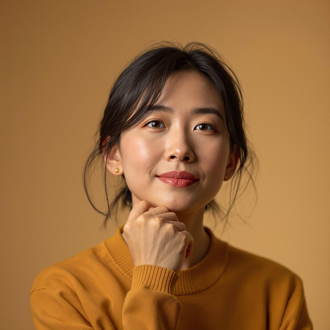 李姝洁 - 星空动漫幕后阵容 - 导演 / 编剧