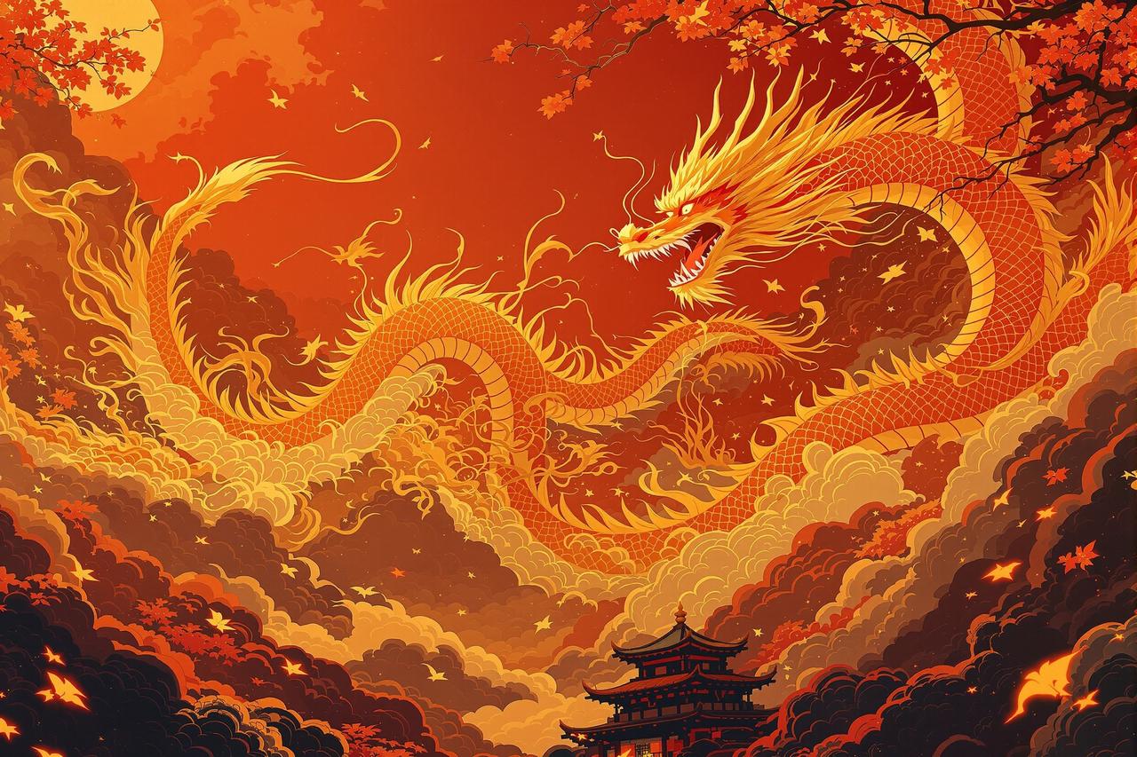 国漫崛起之路:从代工到原创的华丽蜕变 - 星空动漫 国漫崛起之路:从代工到原创的华丽蜕变 - 星空动漫专题文章